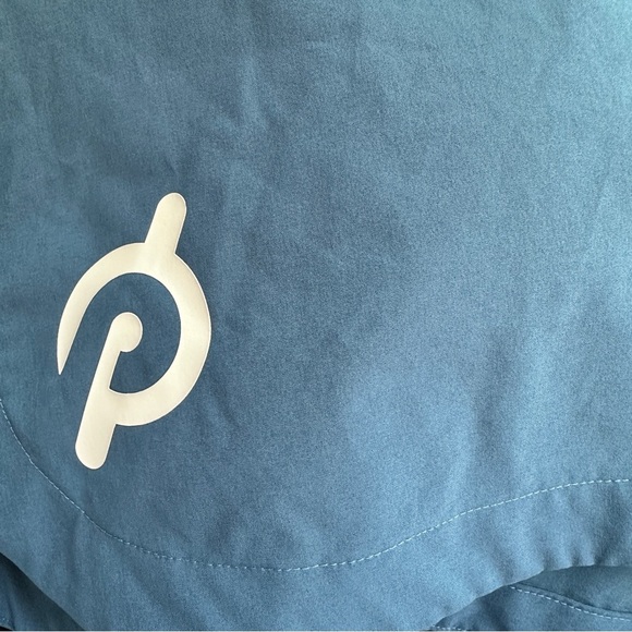 Men's Blue Peloton 7” Unlined Athletic Shorts Size XXL (NWOT) - Picture 8 of 11